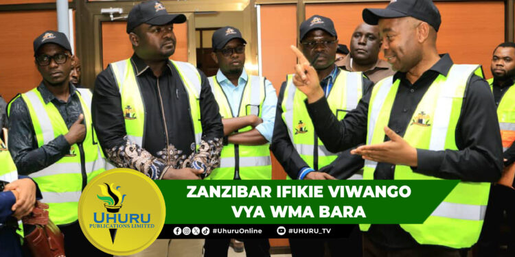 KAMATI YA UTALII, BIASHARA NA KILIMO BARAZA LA WAWAKILISHI YADHAMIRIA MAMLAKA YA VIPIMO ZANZIBAR IFIKIE VIWANGO VYA WMA BARA