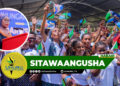 SITAWAANGUSHA