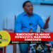 ‘KNOCKOUT YA MAMA’ KUWAVUTA MABONDIA KIMATAIFA
