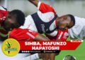 SIMBA, MAFUNZO HAPATOSHI