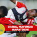 SIMBA, MAFUNZO HAPATOSHI