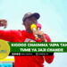 KIGOGO CHAUMMA ‘AIPA TANO’ TUME YA JAJI CHANDE
