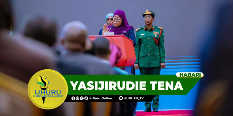 YASIJIRUDIE TENA