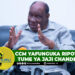 CCM YAFUNGUKA RIPOTI TUME YA JAJI CHANDE