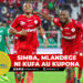 SIMBA, MLANDEGE NI KUFA AU KUPONA