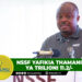WAZIRI SANGU ABAINISHA HIFADHI SKIMU INAVYOENDA KUBADILI MAISHA YA WATANZANIA