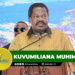 KUVUMILIANA MUHIMU