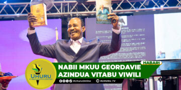 VYALENGA KUIJENGA JAMII KIUCHUMI NA KIROHO