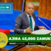 AJIRA 45,000 ZANUKIA