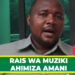 RAIS WA MUZIKI AHIMIZA AMANI