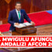 DK. MWIGULU AFUNGUKA MAANDALIZI AFCON 2027