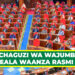UCHAGUZI WA WAJUMBE EALA WAANZA RASMI