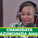 CHAMUDATA YAZUNGUMZIA AMANI