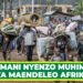 AMANI NYENZO MUHIMU YA MAENDELEO AFRIKA