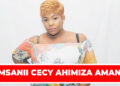 MSANII CECY AHIMIZA AMANI