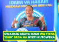 GWAJIMA AKATA MZIZI WA FITNA ‘ISHU’ BEGA NA NYETI KUTOWEKA