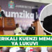 SERIKALI KUENZI MEMA YA LUKUVI