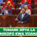 TUMAINI JIPYA LA MIKOPO KWA VIJANA