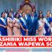 WASHIRIKI MISS WORLD TANZANIA WAPEWA SOMO