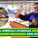 DK. MWIGULU ATANGAZA AHUENI WAFANYABIASHARA SIMU 2000