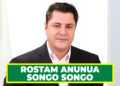 ROSTAM ANUNUA SONGO SONGO