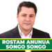 ROSTAM ANUNUA SONGO SONGO