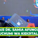 RAIS DK. SAMIA AFUNGUA UCHUMI WA KIDIJITALI