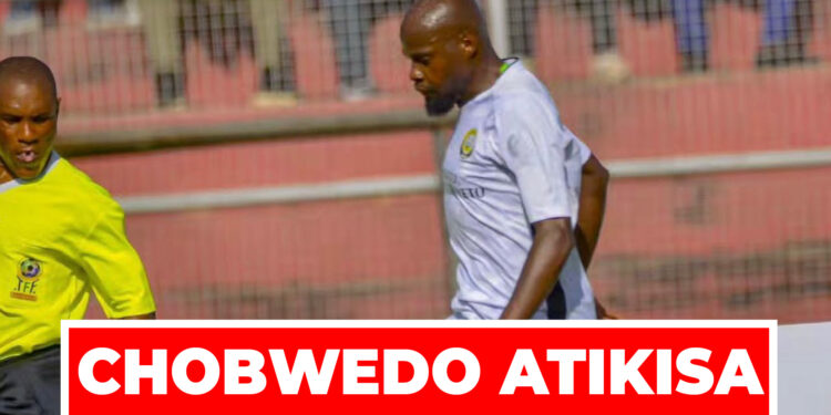 CHOBWEDO ATIKISA