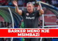 BARKER MENO NJE MSIMBAZI