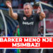 BARKER MENO NJE MSIMBAZI