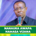 NANAUKA AWAPA HAMASA VIJANA