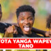 NYOTA YANGA WAPEWA TANO
