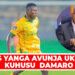 RAIS YANGA AVUNJA UKIMYA KUHUSU DAMARO