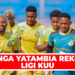 YANGA YATAMBIA REKODI LIGI KUU