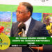 DK. YONAZI AIELEZA MSUMBIJI UZOEFU WA TANZANIA INAVYOKABILI UKAME