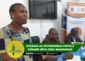 JITIHADA ZA KUTOKOMEZA FISTULA TUMAINI JIPYA KWA WANAWAKE