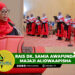 RAIS DK. SAMIA AWAFUNDA MAJAJI ALIOWAAPISHA