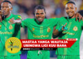 MASTAA YANGA WAUTAJA UBINGWA LIGI KUU BARA