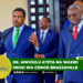 DK. MWIGULU ATETA NA WAZIRI MKUU WA CONGO BRAZZAVILLE