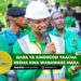 ZIARA YA KIHONGOSI YAACHA NEEMA KWA WANAWAKE MARA