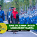 ‎ RAIS DK. SAMIA: POLISI MSIDHARAU TAARIFA