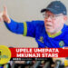 UPELE UMEPATA MKUNAJI STARS