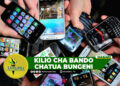 KILIO CHA BANDO CHATUA BUNGENI
