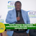 TUCTA YATAKA WAANDISHI KUHAMASISHA WAAJIRI KURIPOTI MATUKIO WCF