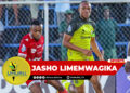 JASHO LIMEMWAGIKA