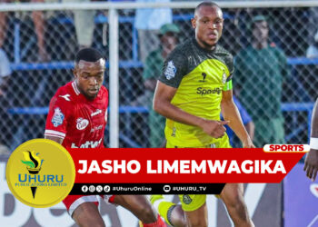 JASHO LIMEMWAGIKA