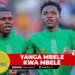 YANGA MBELE KWA MBELE