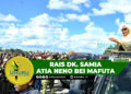 RAIS DK. SAMIA ATIA NENO BEI MAFUTA