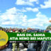 RAIS DK. SAMIA ATIA NENO BEI MAFUTA