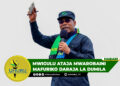 MWIGULU ATAJA MWAROBAINI MAFURIKO DARAJA LA DUMILA